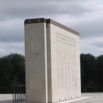 Monument for the Unknowns