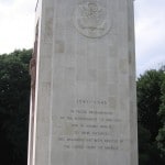 Remembrance Tower