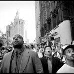911- Olivier Picard, photo editor and photographer; former Director of Photography for U.S. News and World Report
