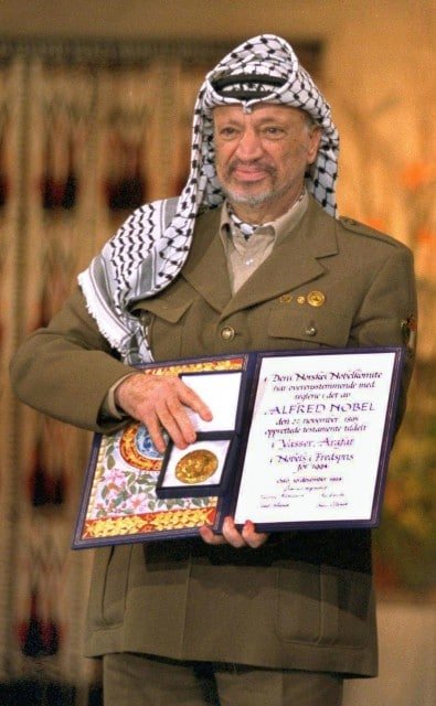Arafat
