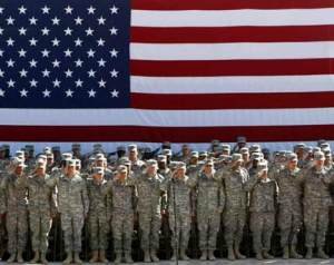 Change Perpetual War