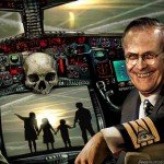 Chemtrails as Derivative Trades