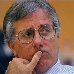 Dennis Ross Fired