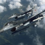 F-16_Turkey