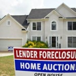 Foreclosure Home auction