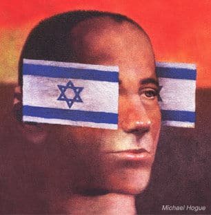 Greater Israel or Peace