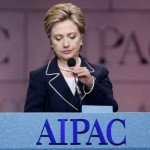 HillaryClinton.AIPAC