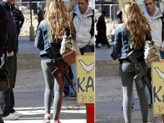 Israeli_girls