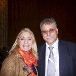 Jane and Musa A Abu Gharbeih