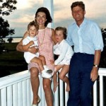 John_F_Kennedy_and_Family