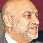 Judge Gurdial S. Nijar