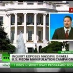 LIES MANIPULATION AND MEDIA CENSORSHIP
