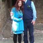 Mark and Helen Mullens