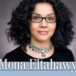 Mona Eltahawy