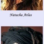 Natacha  Atlas Idan Raichel