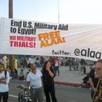 No Military trials for civilians in okland