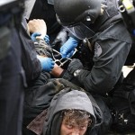 Occupy Oakland arrests