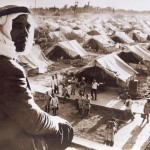 Palestinian exodus 1948