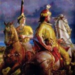 Scythians