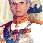 Shah Pahlavi photo