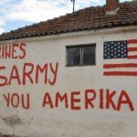Thank You America