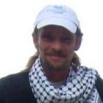 Tim King Kafiyeh