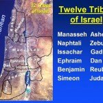 Tribes Map_Blue