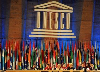 UNESCO welcomes Palestine