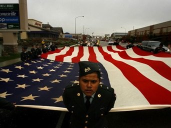 Presidential Proclamation – Vietnam Veterans Day