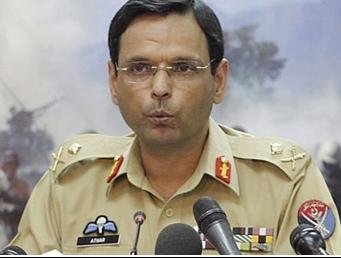 Cowardly Attack by NATO in Mohmand Agency