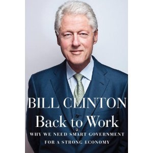 Back to Work: Why We Need Smart Government for a Strong Economy