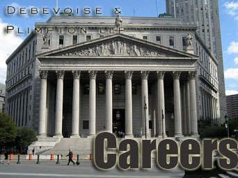 Debevoise Renews Partnership With Hire Veterans
