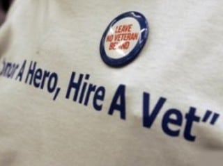 hire a vet