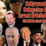 hollywood-Israel
