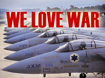 Nuclear November: Izzies Want Iran War