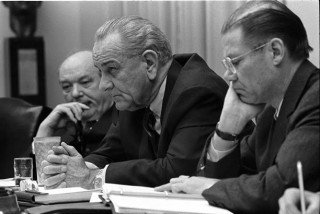 lyndon-johnson-robert-mcnamara