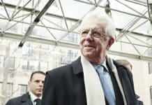 New World Order Leader Appointed Prime Minister of Italy