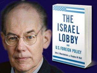 mearsheimer-lobby