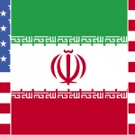 us-iran-flags