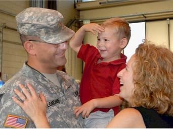 VA Support Program Expanding to More Veterans, Spouses