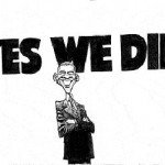 yes we did