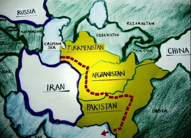AFGHAN-pipeline_MAP