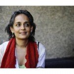 Arundhati Roy