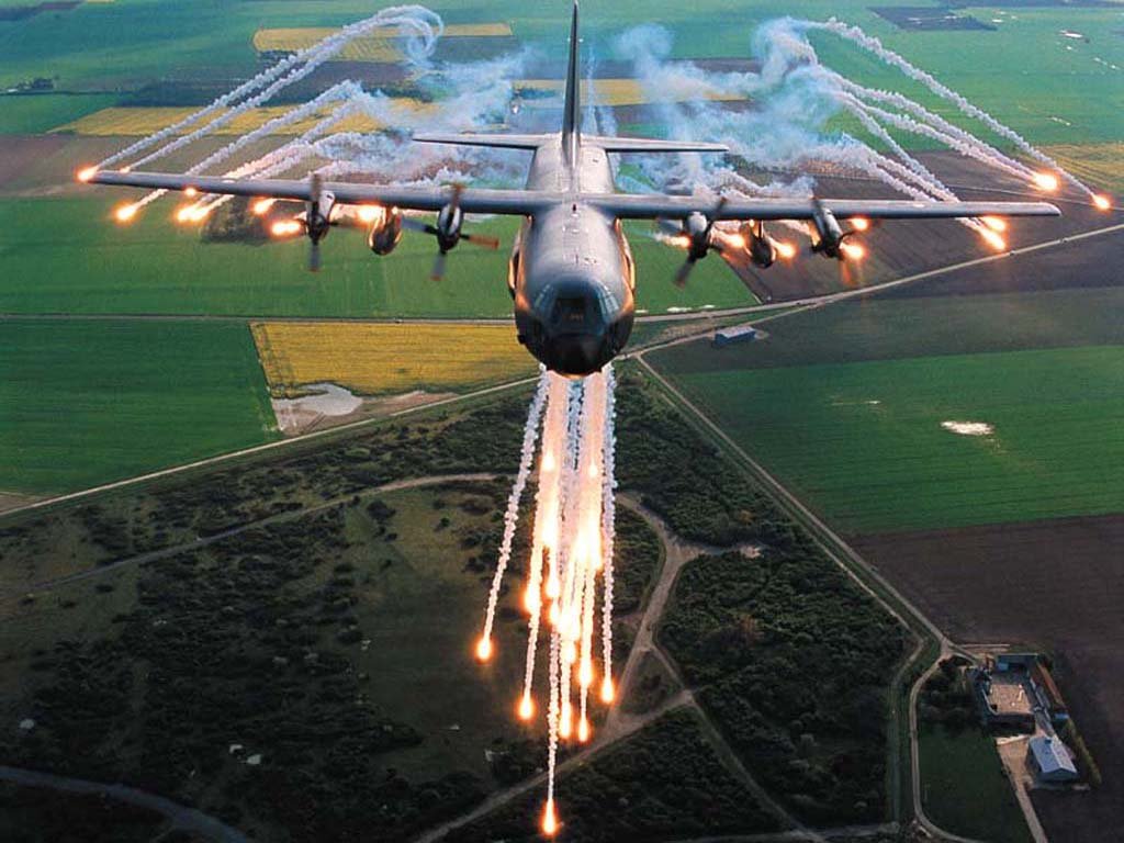 Our American Defense Dept – Where Is It When You Really Need It
