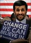 CHANGE WE CAN BELIEVE IN