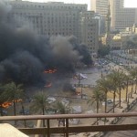 Cairo occupy Cabinet-6