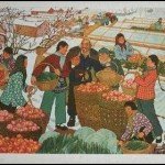 Chinese social harmony