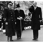 Churchill