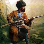 Circassian_Warrior