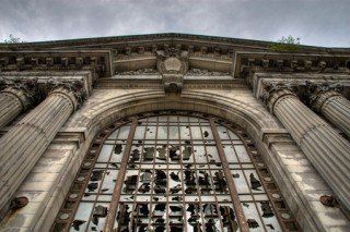 Detroit-blight